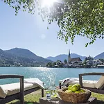 Althoff Seehotel Ueberfahrt 5*