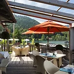 Althoff Seehotel Ueberfahrt Rottach-Egern