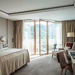 Althoff Seehotel Ueberfahrt Hotel