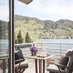 Hotel Althoff Seehotel Ueberfahrt Rottach-Egern