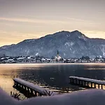 Althoff Seehotel Ueberfahrt Hotel