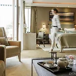 Althoff Seehotel Ueberfahrt Hotell 5*