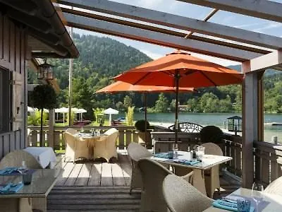 Hotel Althoff Seehotel überfahrt 5*