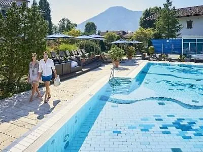 Hotel Althoff Seehotel Ueberfahrt Rotta