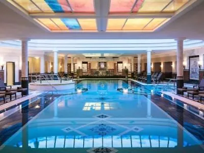 Hotel Althoff Seehotel Ueberfahrt