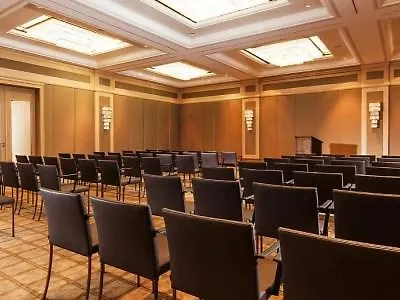 Althoff Seehotel Ueberfahrt Hotel Rotta
