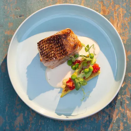 Althoff Seehotel überfahrt