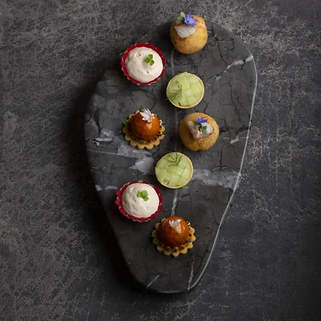 호텔 알트호프 제호텔 위베르파르트