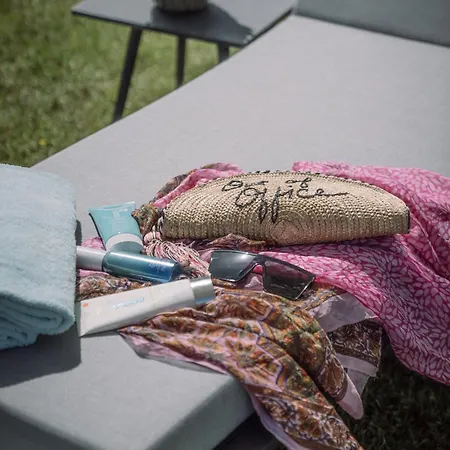 Althoff Seehotel überfahrt Hotel 5*