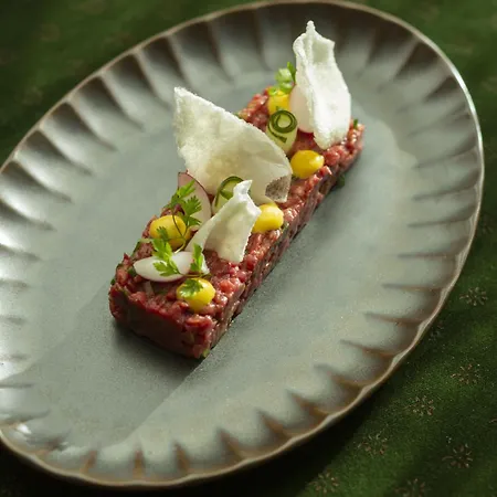 알트호프 제호텔 위베르파르트 Rotta