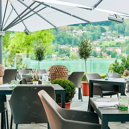 Althoff Seehotel Ueberfahrt Szálloda