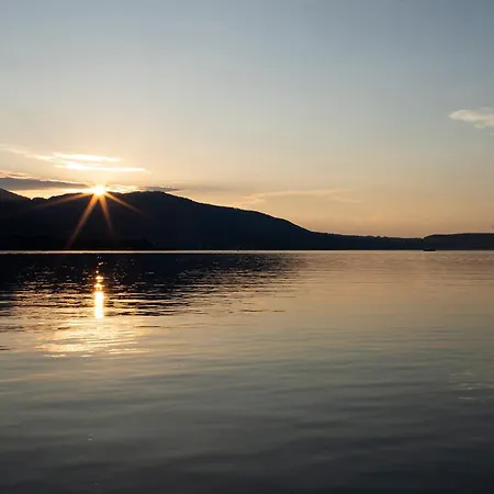 알트호프 제호텔 위베르파르트 호텔