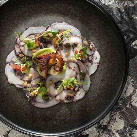 호텔 알트호프 제호텔 위베르파르트 Rotta