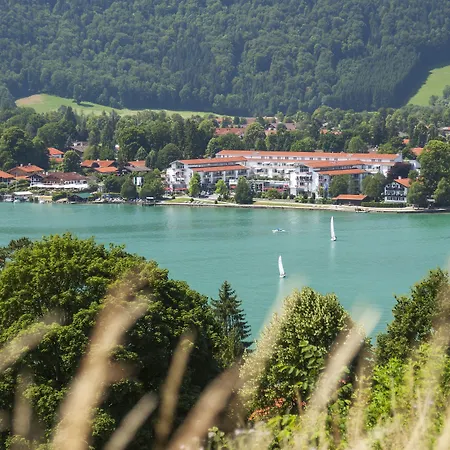 Althoff Seehotel Ueberfahrt Hotel 5*