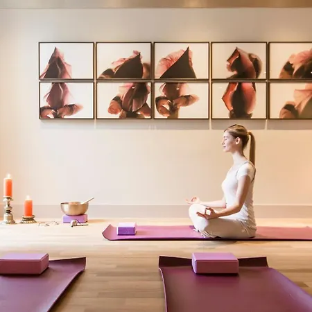 알트호프 제호텔 위베르파르트 Rotta