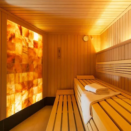 알트호프 제호텔 위베르파르트 호텔