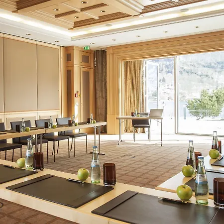 호텔 알트호프 제호텔 위베르파르트 Rotta