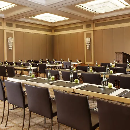 Szálloda Althoff Seehotel Ueberfahrt 5*