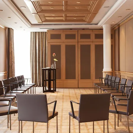 Hotel Althoff Seehotel Ueberfahrt 5*