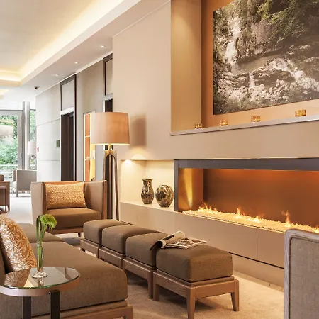 Althoff Seehotel Ueberfahrt Hotel
