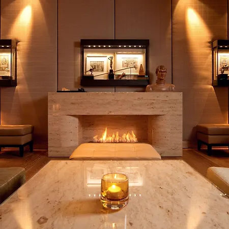 Althoff Seehotel Ueberfahrt Rotta