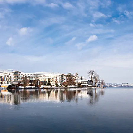 호텔 알트호프 제호텔 위베르파르트 Rotta