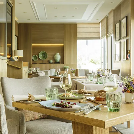 알트호프 제호텔 위베르파르트