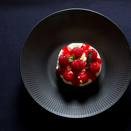 호텔 알트호프 제호텔 위베르파르트 Rotta