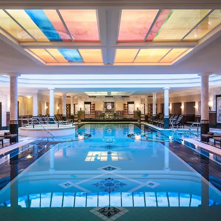Althoff Seehotel überfahrt 5*