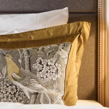 Althoff Seehotel Ueberfahrt Rotta