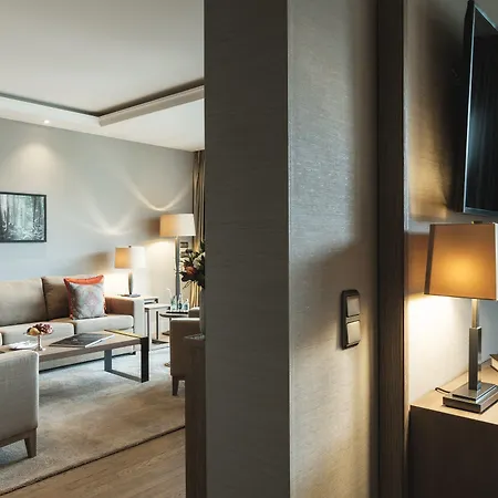 Althoff Seehotel Ueberfahrt Hotel Rotta