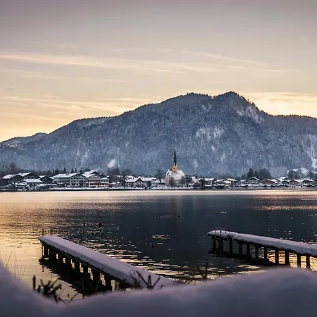 알트호프 제호텔 위베르파르트 호텔