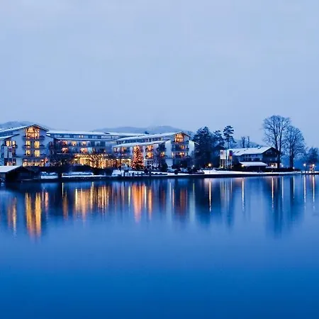 Althoff Seehotel Ueberfahrt Hotel Rotta