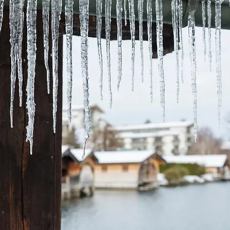 알트호프 제호텔 위베르파르트 5*