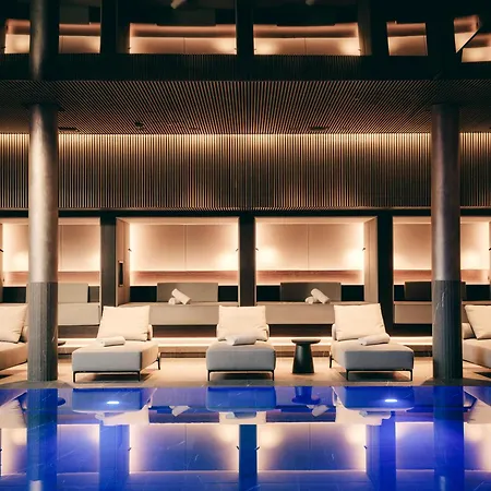 Althoff Seehotel Ueberfahrt 5*