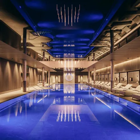 Althoff Seehotel überfahrt 5* Rotta