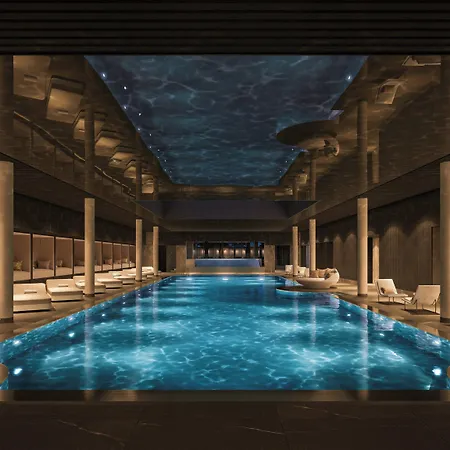 Hotel Althoff Seehotel Ueberfahrt