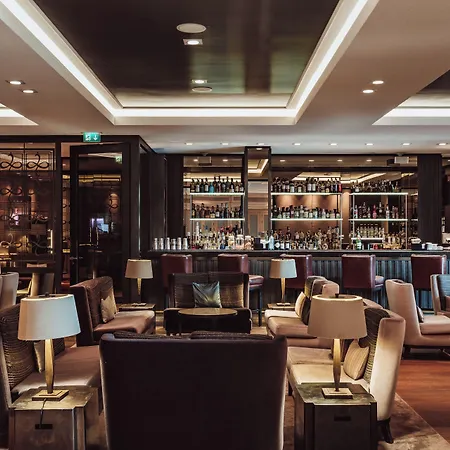 Althoff Seehotel Ueberfahrt Hotel 5*