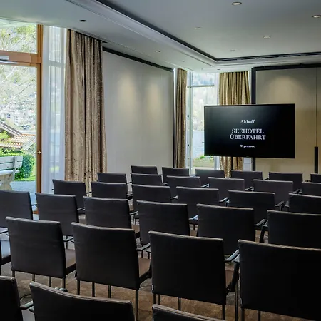 Althoff Seehotel Ueberfahrt 5* Rotta