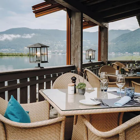 Hotel Althoff Seehotel Ueberfahrt