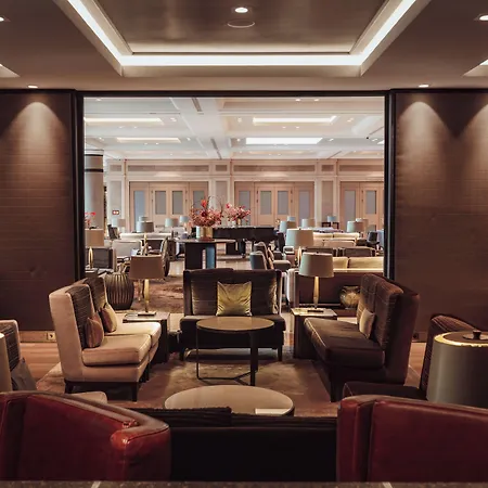 Althoff Seehotel Ueberfahrt Hotel