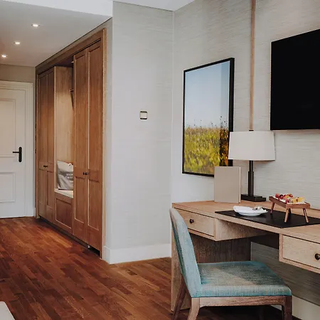Hotel Althoff Seehotel Ueberfahrt Rotta