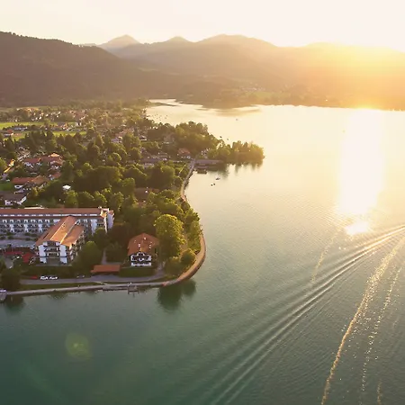 Hotel Althoff Seehotel Ueberfahrt 5*