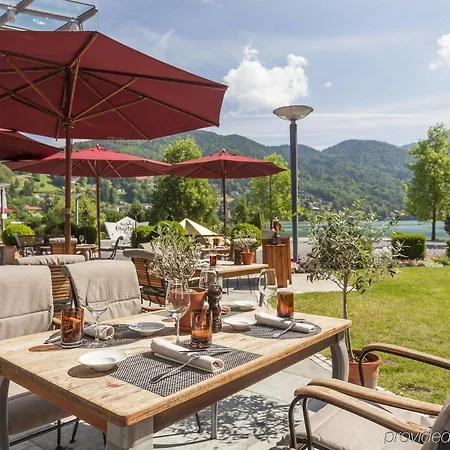 Althoff Seehotel Ueberfahrt