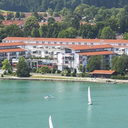 Althoff Seehotel Ueberfahrt 5* Rotta