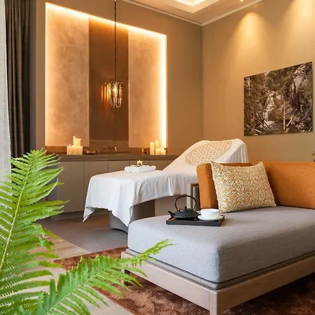 Althoff Seehotel Ueberfahrt 5*