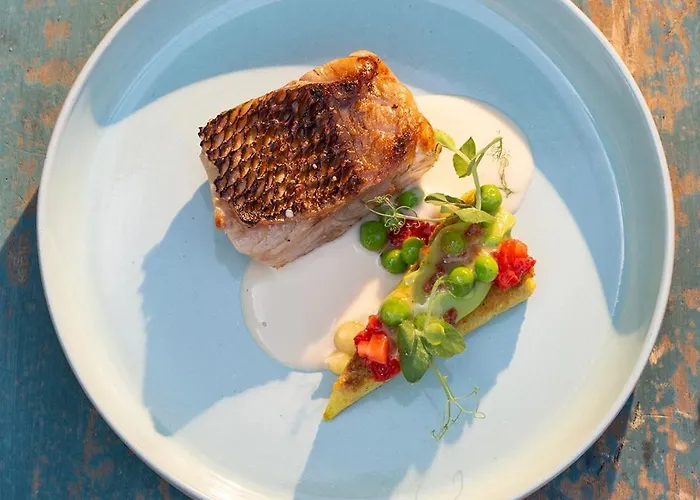 Althoff Seehotel Ueberfahrt