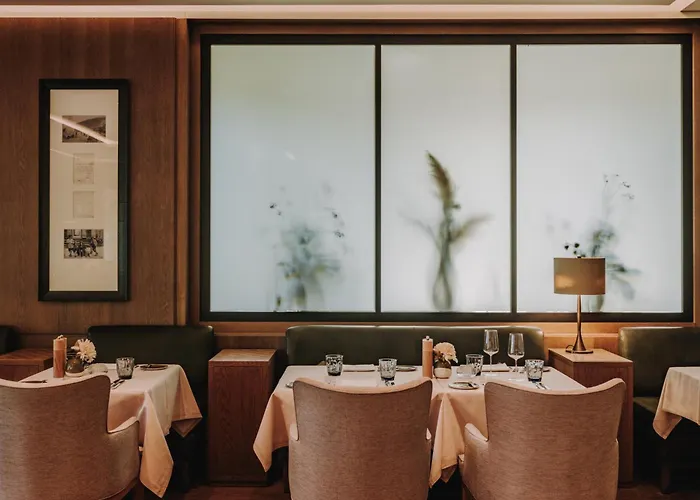 Althoff Seehotel überfahrt 5* Rotta