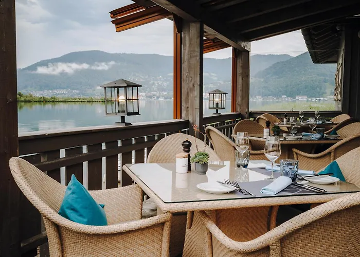Althoff Seehotel überfahrt Hotel 5*