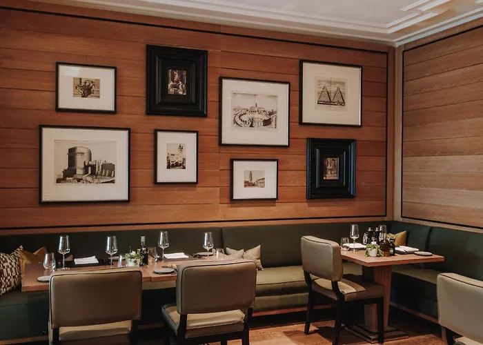 ألتهوف سي أوبرفارت فندق Rotta